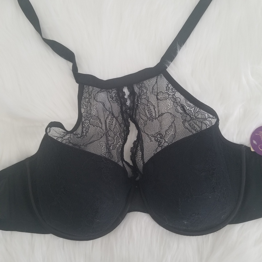 Cacique Bra